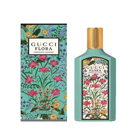 nước hoa gucci hoa